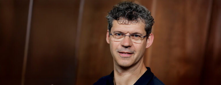 Klaas Koelewijn TUU